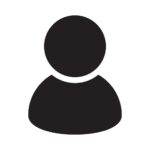 profile icon design free vector